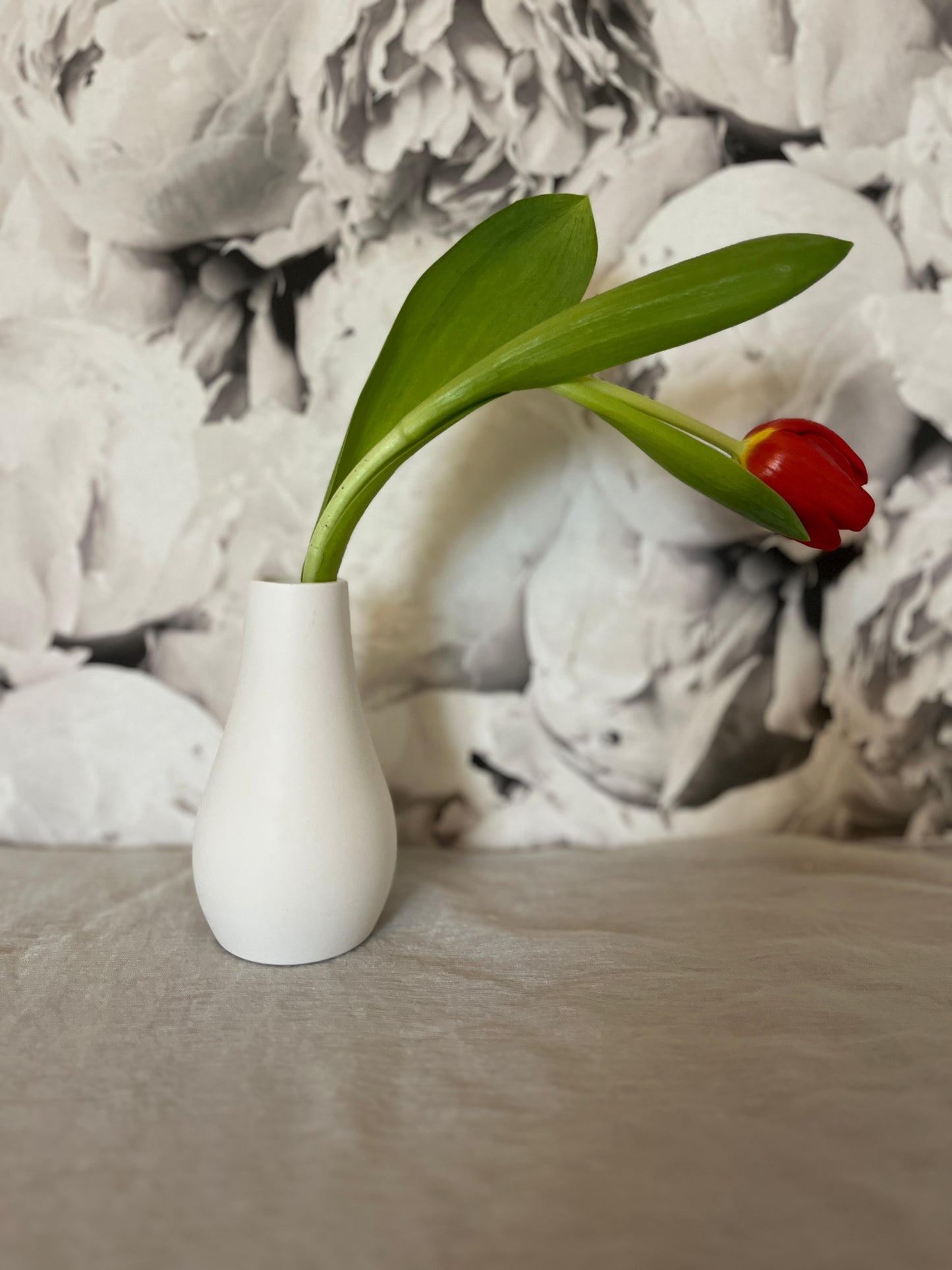 Découvrez Vase y - Syracuse - blanc