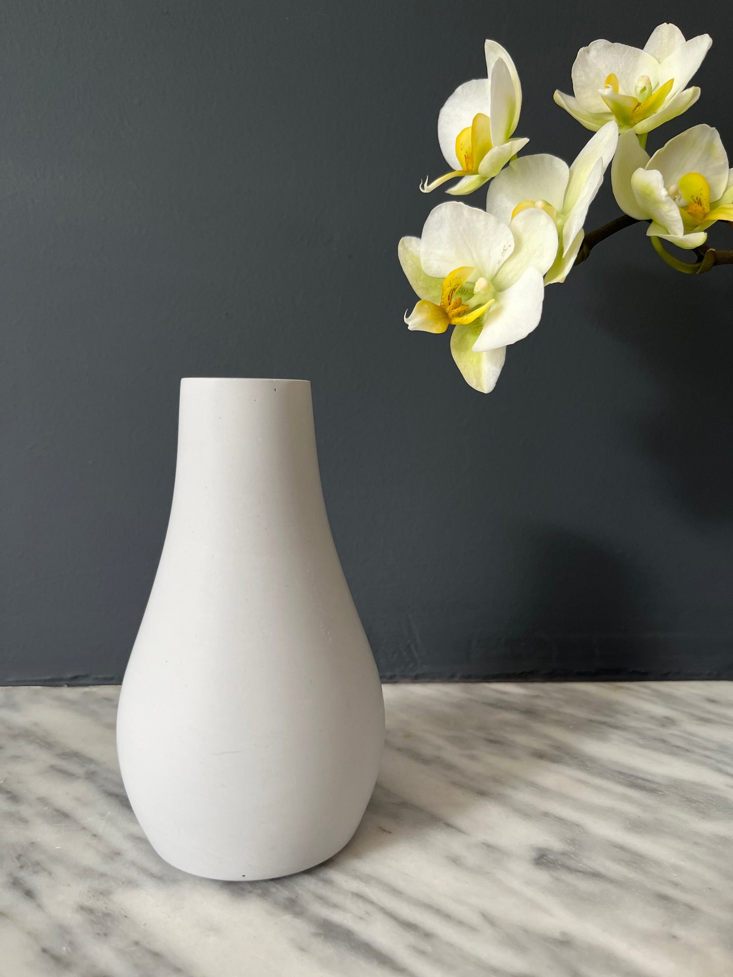 Découvrez Vase y - Syracuse - blanc