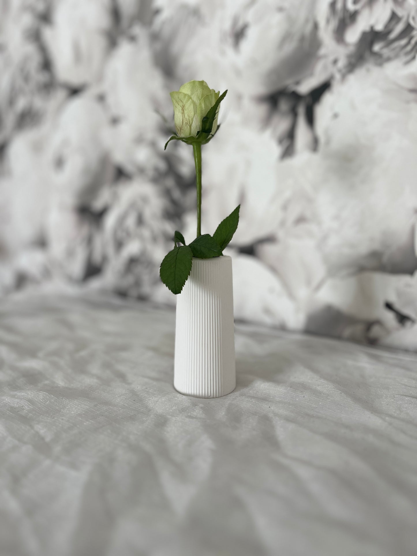 Découvrez Vase y - Pise - Blanc