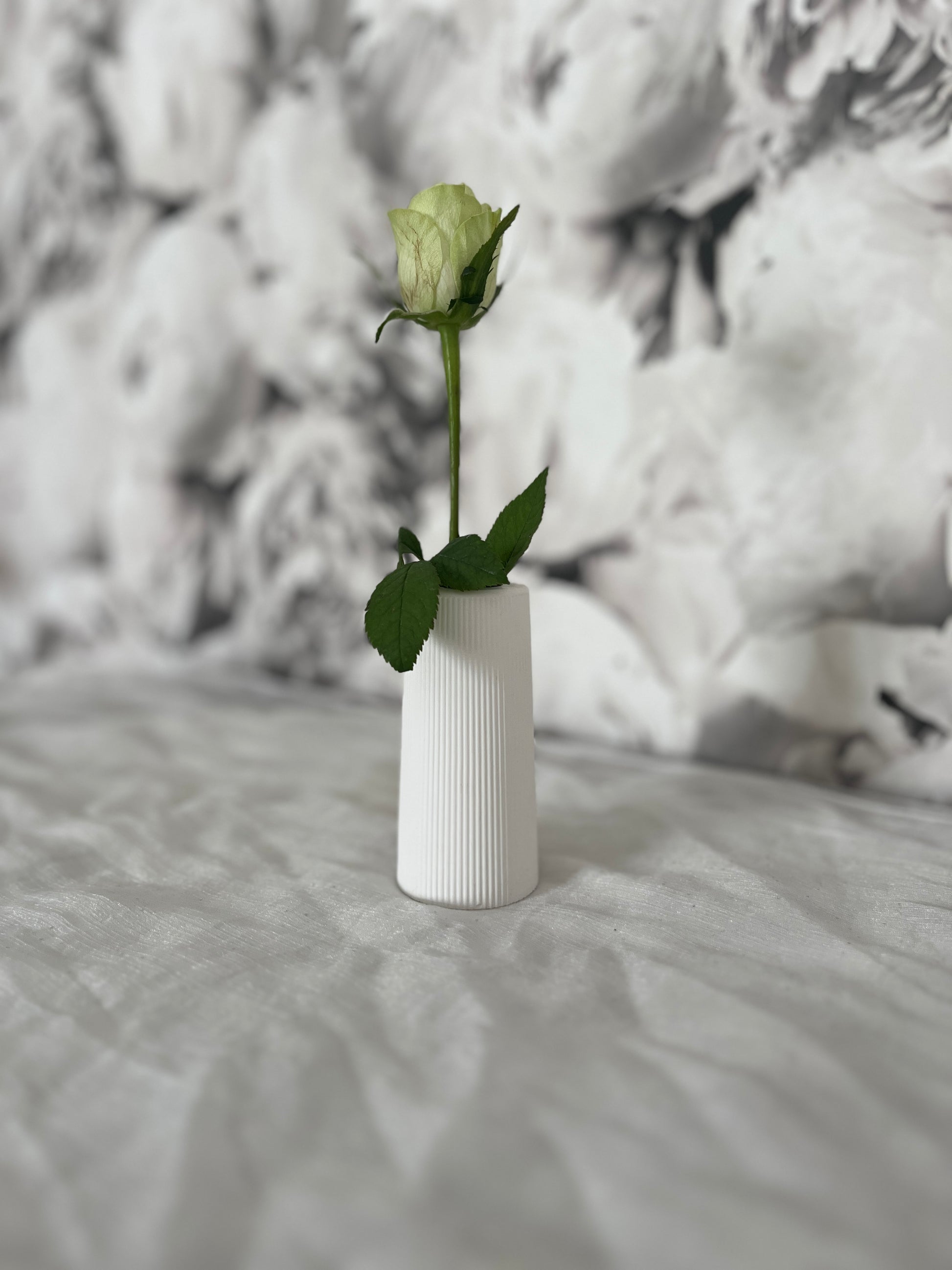 Découvrez Vase y - Pise - Blanc