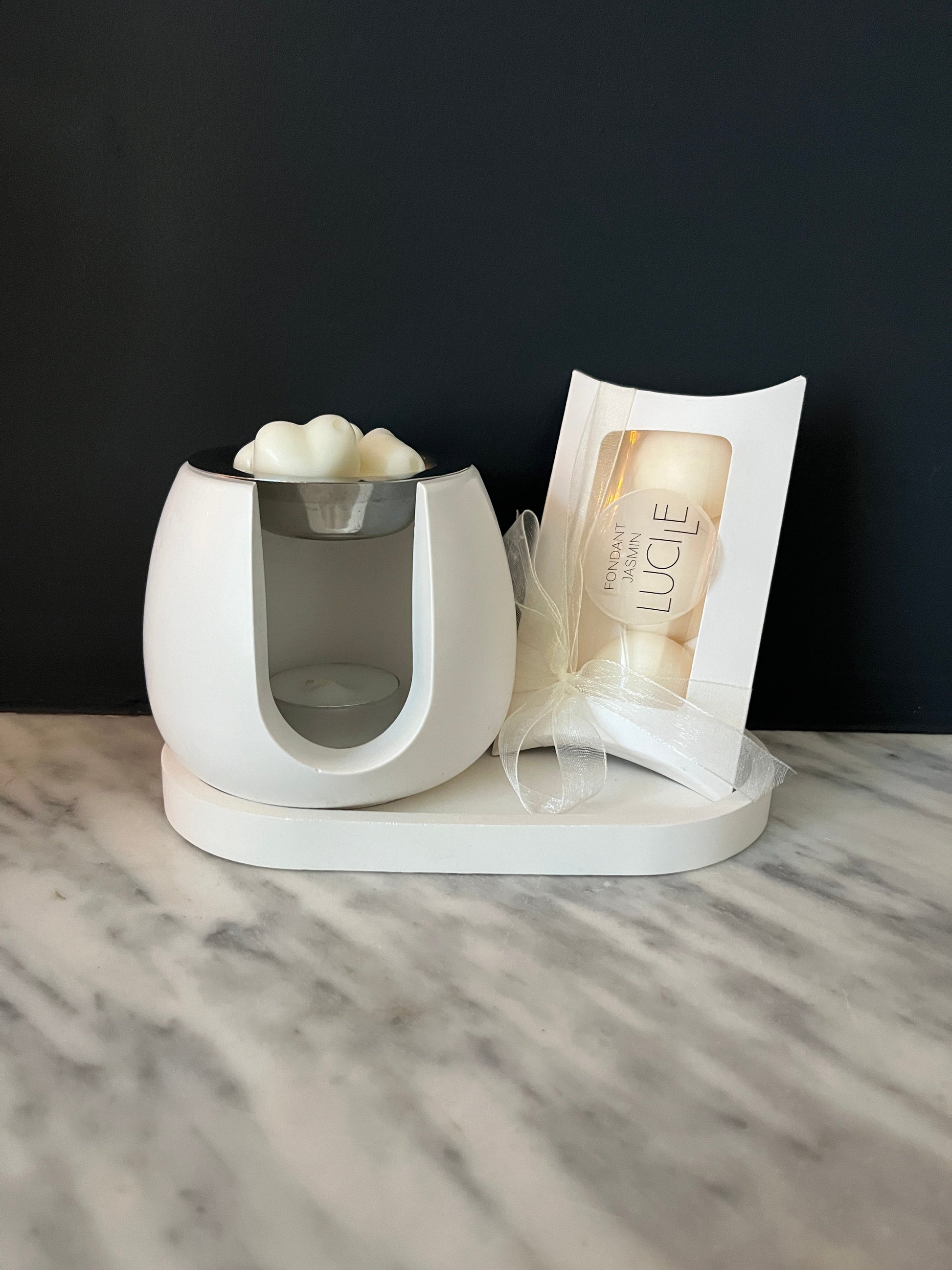 Brûle fondant Lucile LUCILE